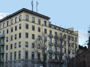 Studio Legale Marsaglia - Milan