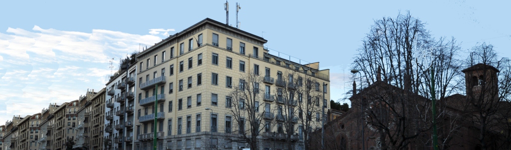 Studio Legale Marsaglia - Milan