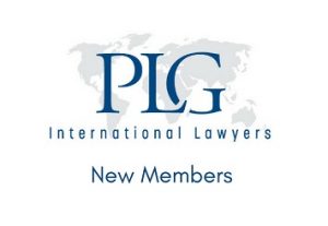 PLG Membership News PLG Membership News