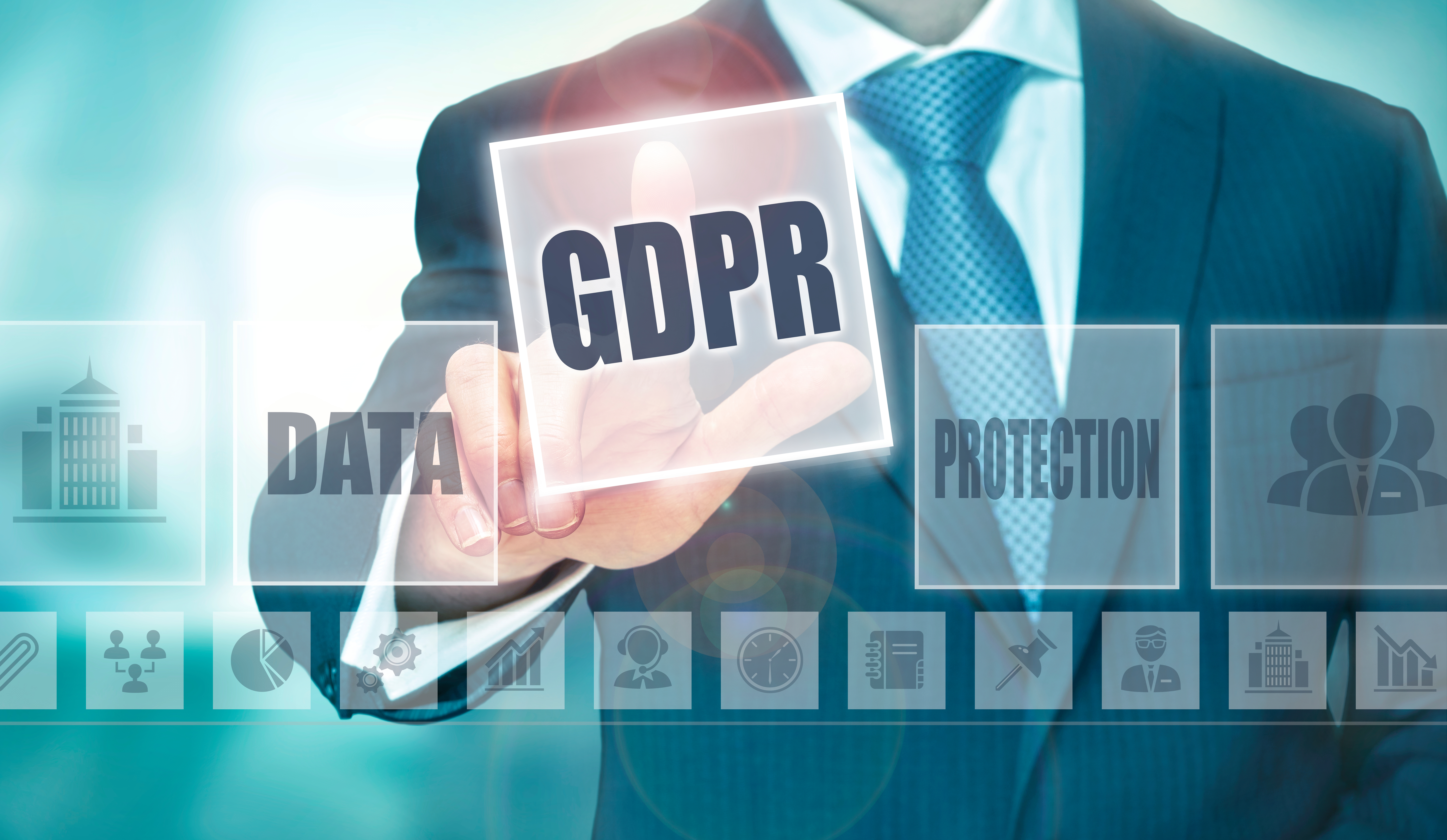 GDPR France Germany italy Canada