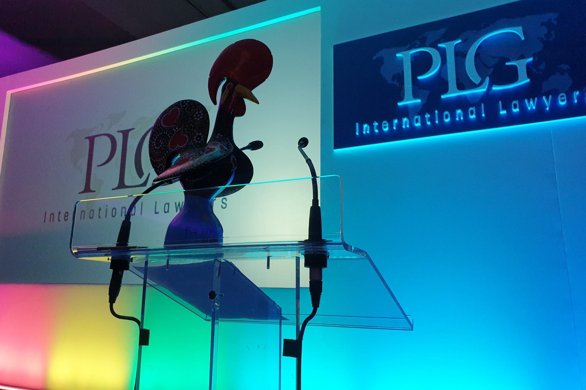 PLG Congress
