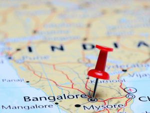 Bangalore 1